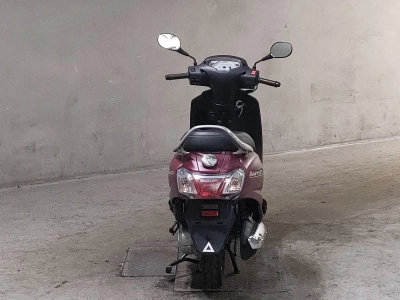 Suzuki ADDRESS V125
