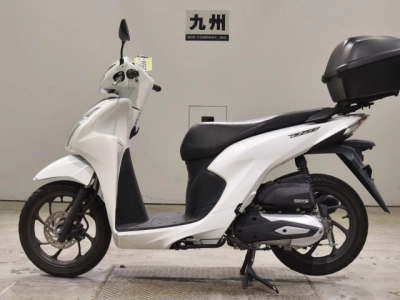 Honda DIO110-3
