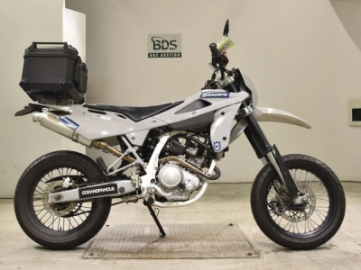Husqvarna HUSQUARNA SMR125