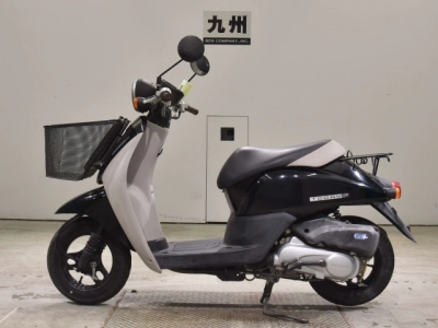Honda TODAY