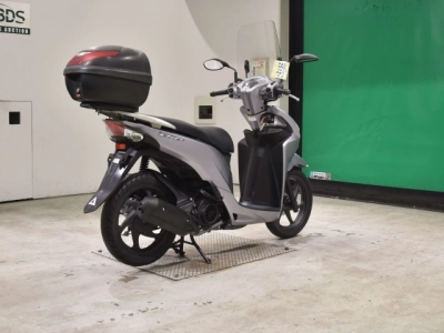 Honda DIO110-2