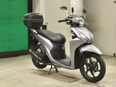 Honda DIO110-2