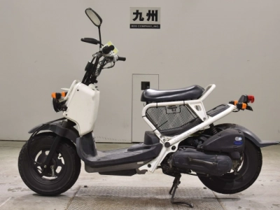 Honda ZUMAR