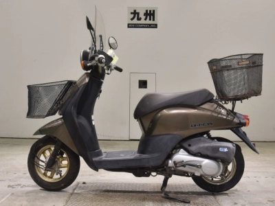 Honda TODAY