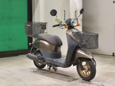 Honda TODAY
