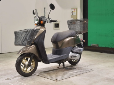 Honda TODAY