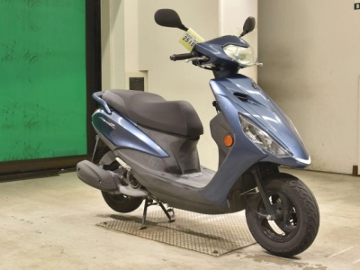 Yamaha AXIS125Z