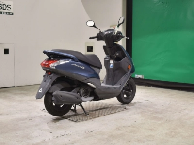 Yamaha AXIS125Z