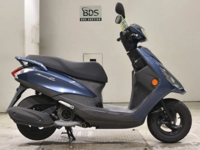 Yamaha AXIS125Z