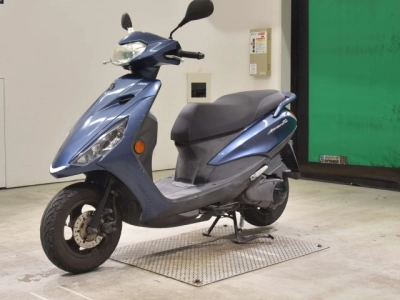 Yamaha AXIS125Z