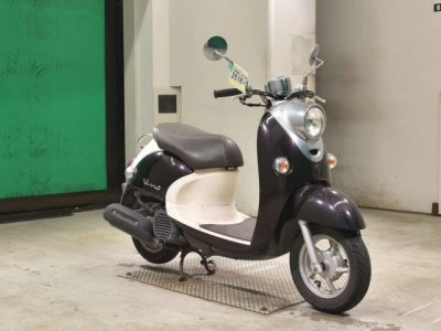 Yamaha VINO-2