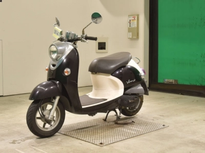 Yamaha VINO-2