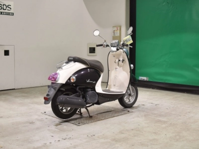 Yamaha VINO-2