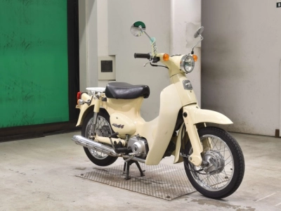 Honda LITTLE CUB