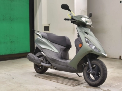 Yamaha AXIS125Z