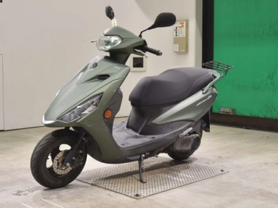 Yamaha AXIS125Z