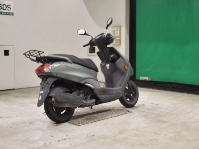 Yamaha AXIS125Z