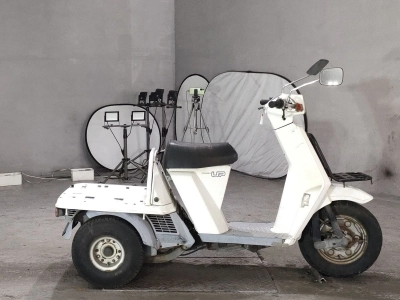 Honda GYRO