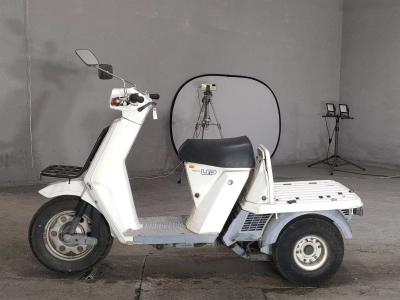 Honda GYRO