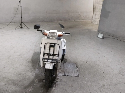 Honda GYRO