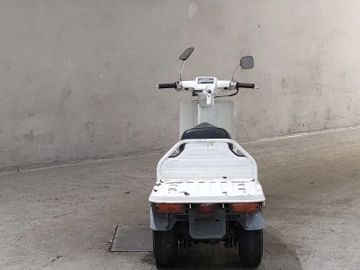 Honda GYRO