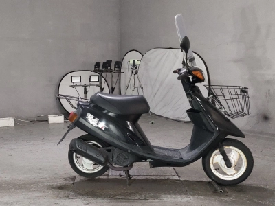 Yamaha JOG