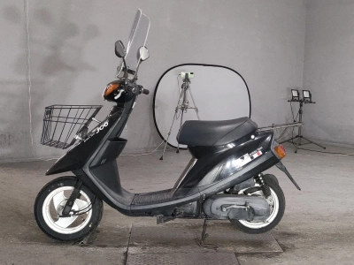 Yamaha JOG
