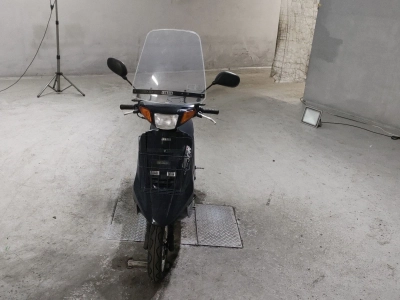 Yamaha JOG
