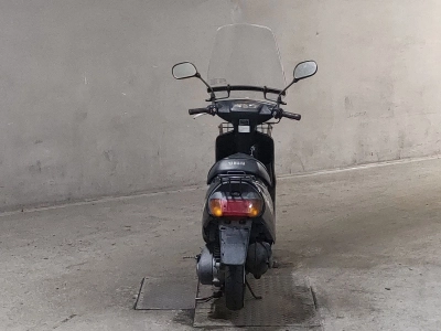 Yamaha JOG
