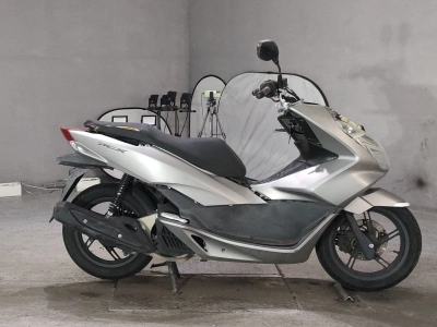 Honda PCX125
