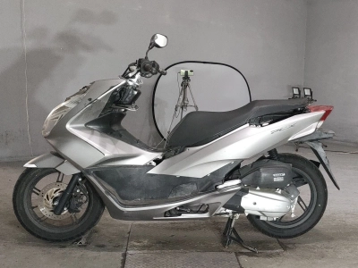 Honda PCX125