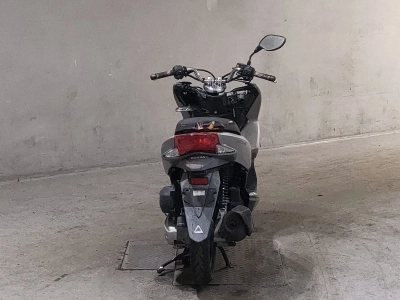 Honda PCX125