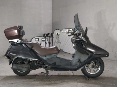 Honda FUSION