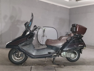 Honda FUSION