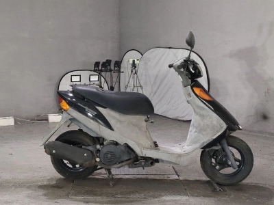 Suzuki ADDRESS V125