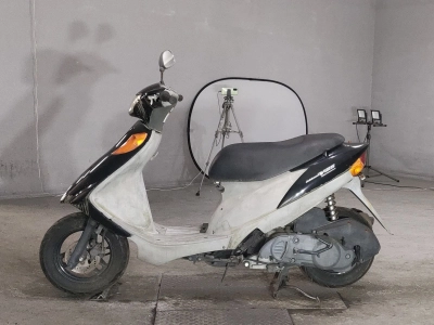 Suzuki ADDRESS V125