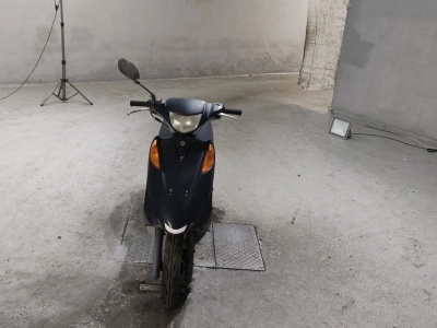 Suzuki ADDRESS V125