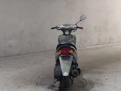 Suzuki ADDRESS V125