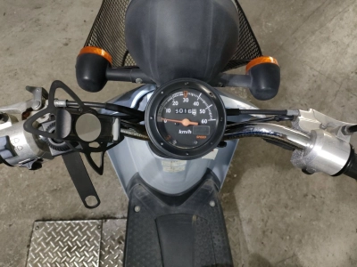 Honda TODAY