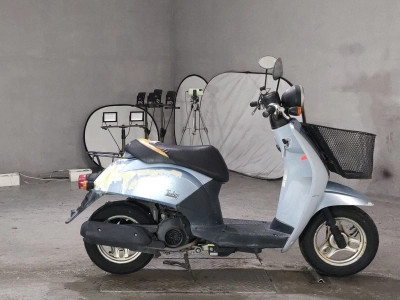 Honda TODAY