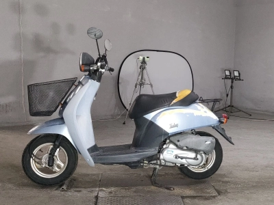 Honda TODAY