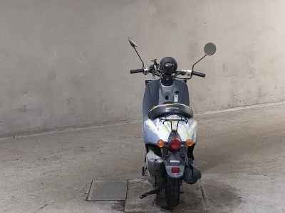 Honda TODAY