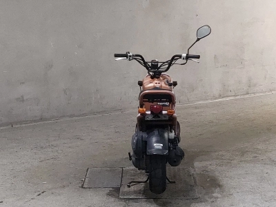 Honda ZUMAR