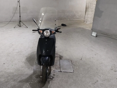 Suzuki LET'S