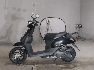 Suzuki LET'S