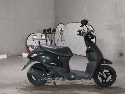Suzuki LET'S