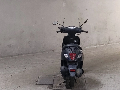 Suzuki LET'S