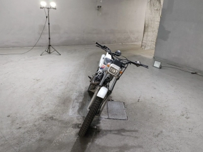 Honda TLR250R