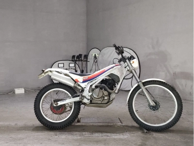 Honda TLR250R