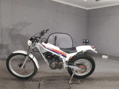 Honda TLR250R